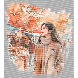autumn-QT 905